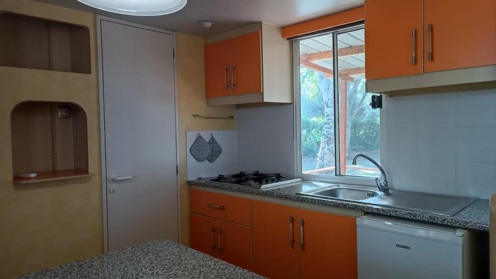 Bolsena Holiday House エクステリア 写真
