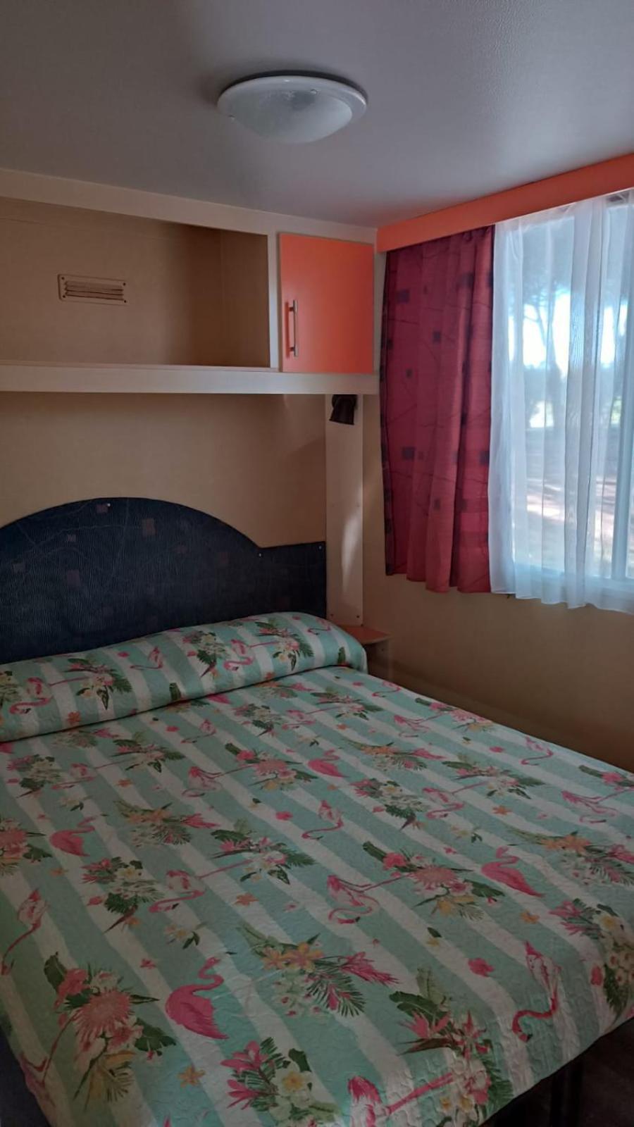 Bolsena Holiday House エクステリア 写真