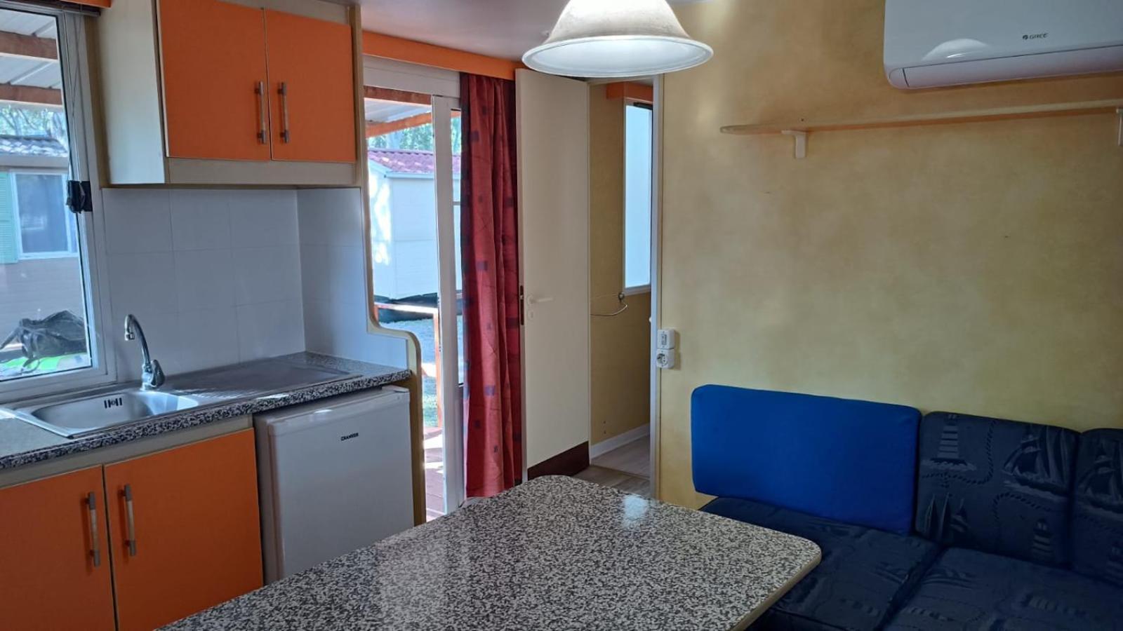 Bolsena Holiday House エクステリア 写真