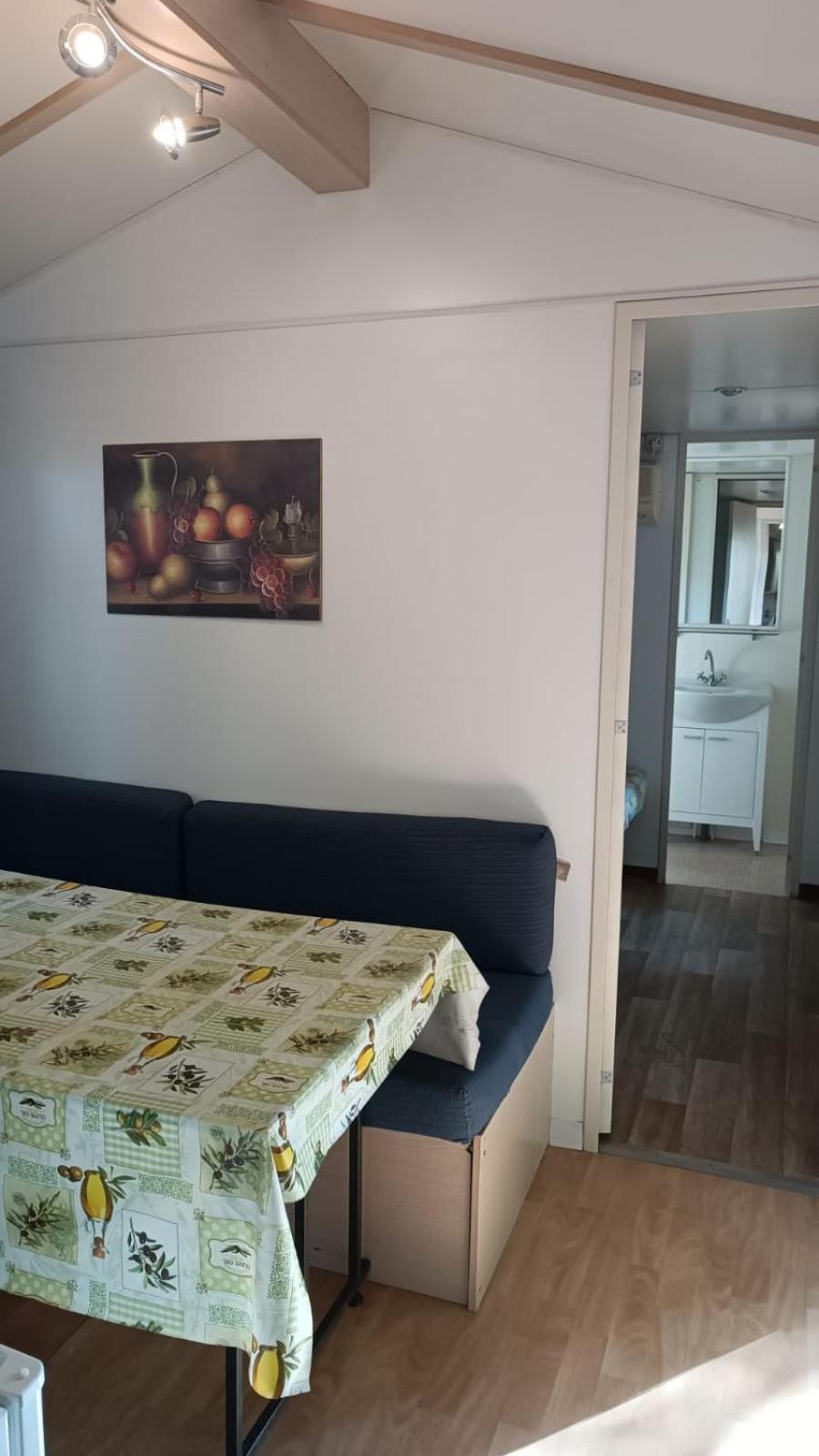 Bolsena Holiday House エクステリア 写真
