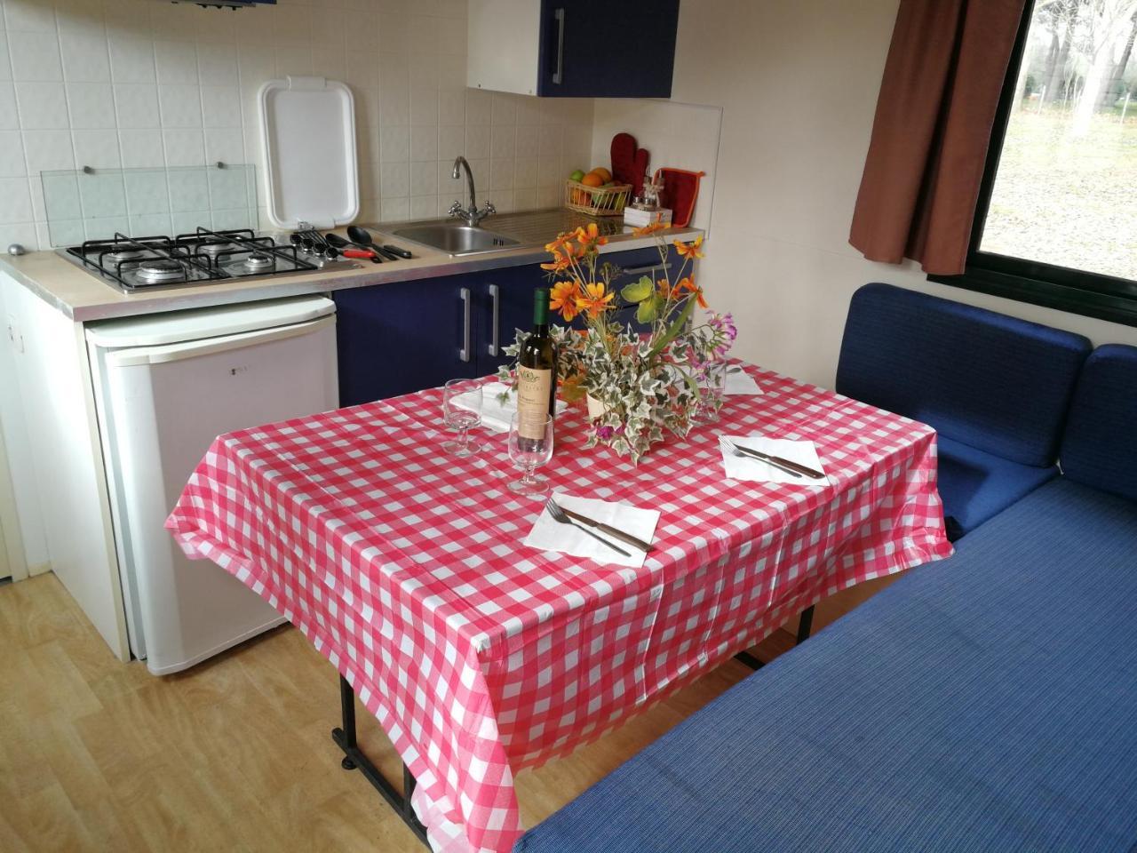 Bolsena Holiday House エクステリア 写真