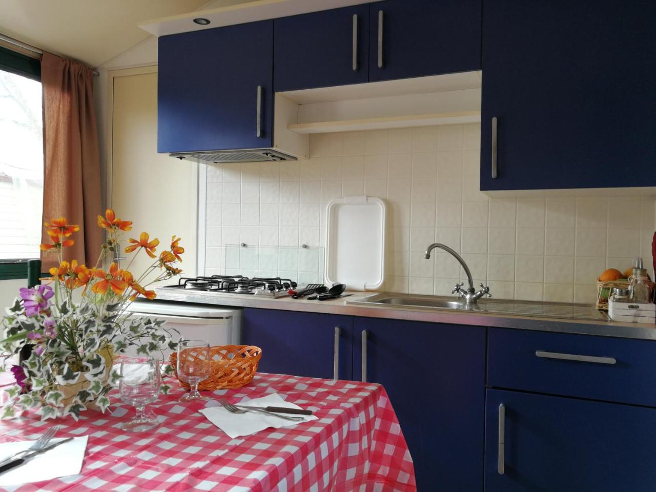 Bolsena Holiday House エクステリア 写真