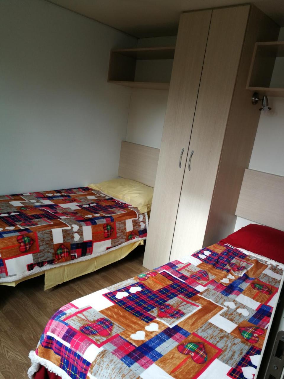 Bolsena Holiday House エクステリア 写真