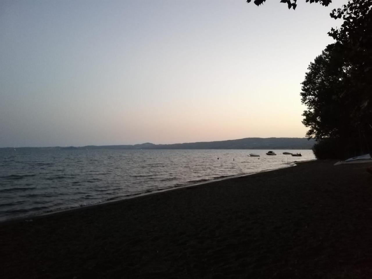 Bolsena Holiday House エクステリア 写真