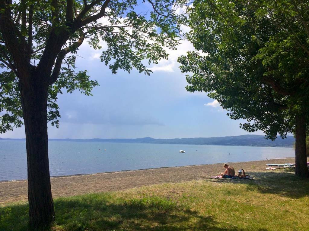 Bolsena Holiday House エクステリア 写真